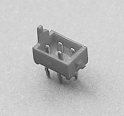 660D series Male On Board Type  1.27 Pitch (Micro - Match connector)